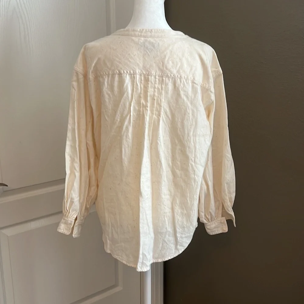J. Crew size xs